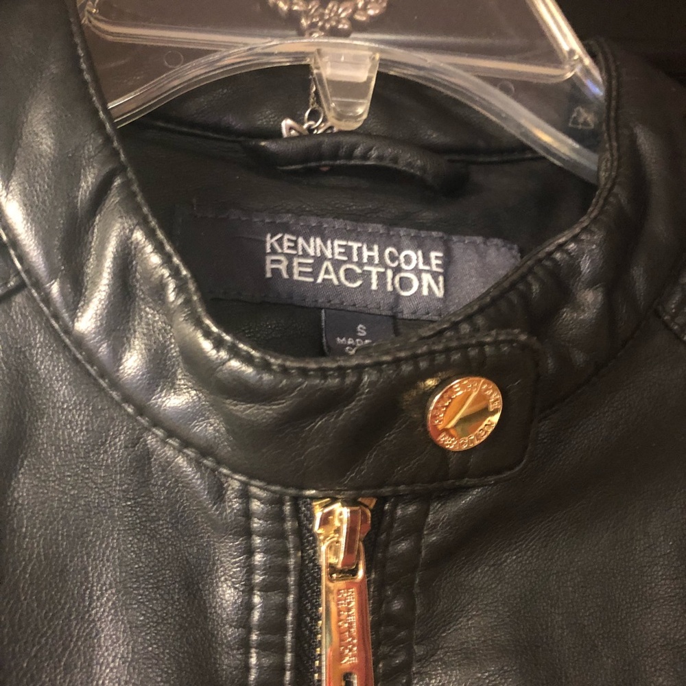 Kenneth Cole Jacket - Picture 3 of 8